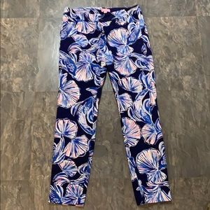 Lilly Pulitzer Kelly Ankle Pants